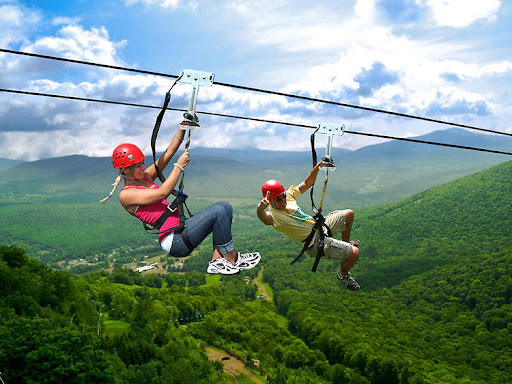 Adventure Trips