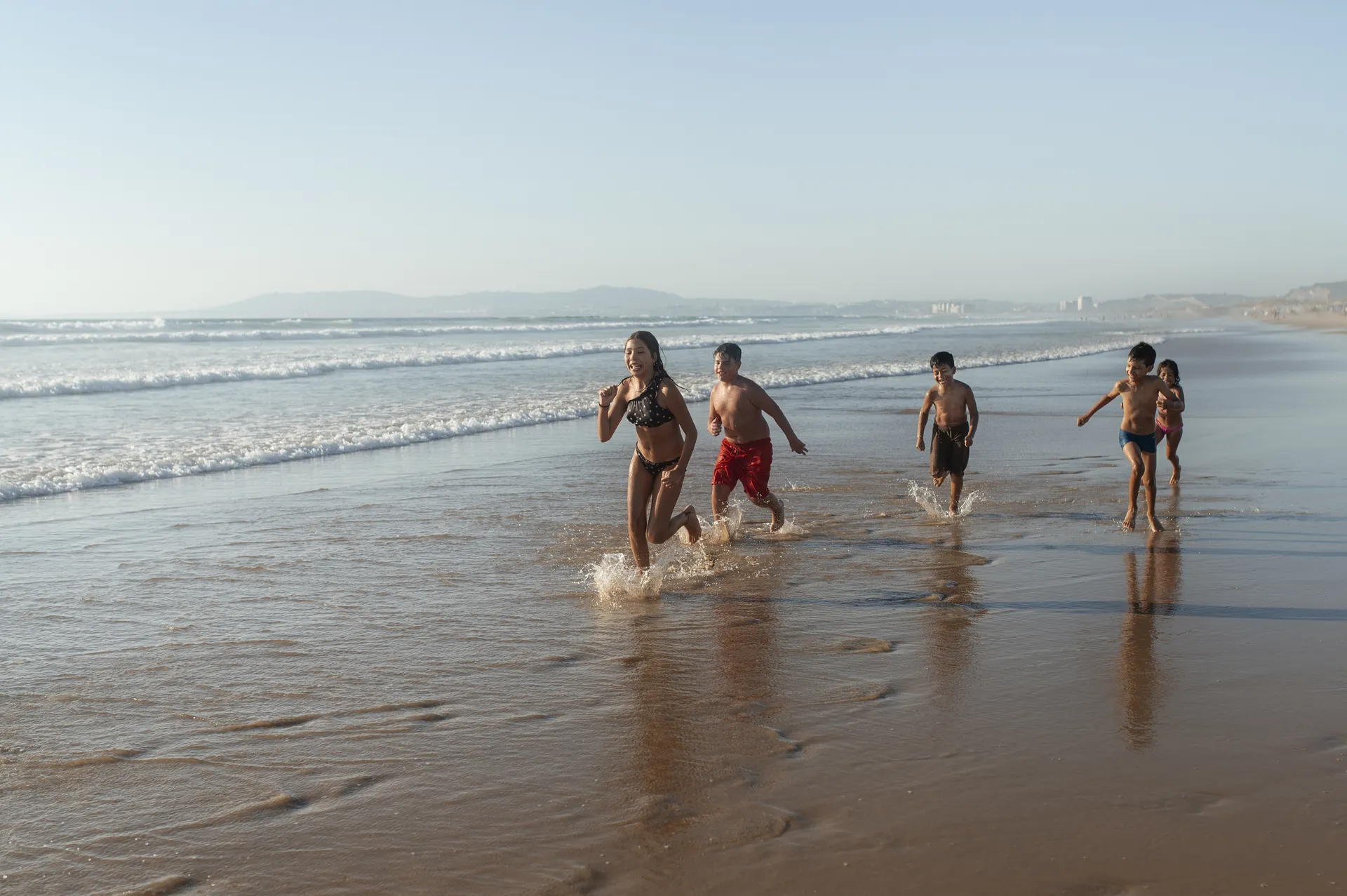 Holistic East African travel experience