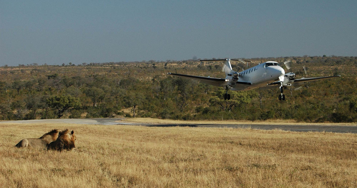 Serengeti National Park