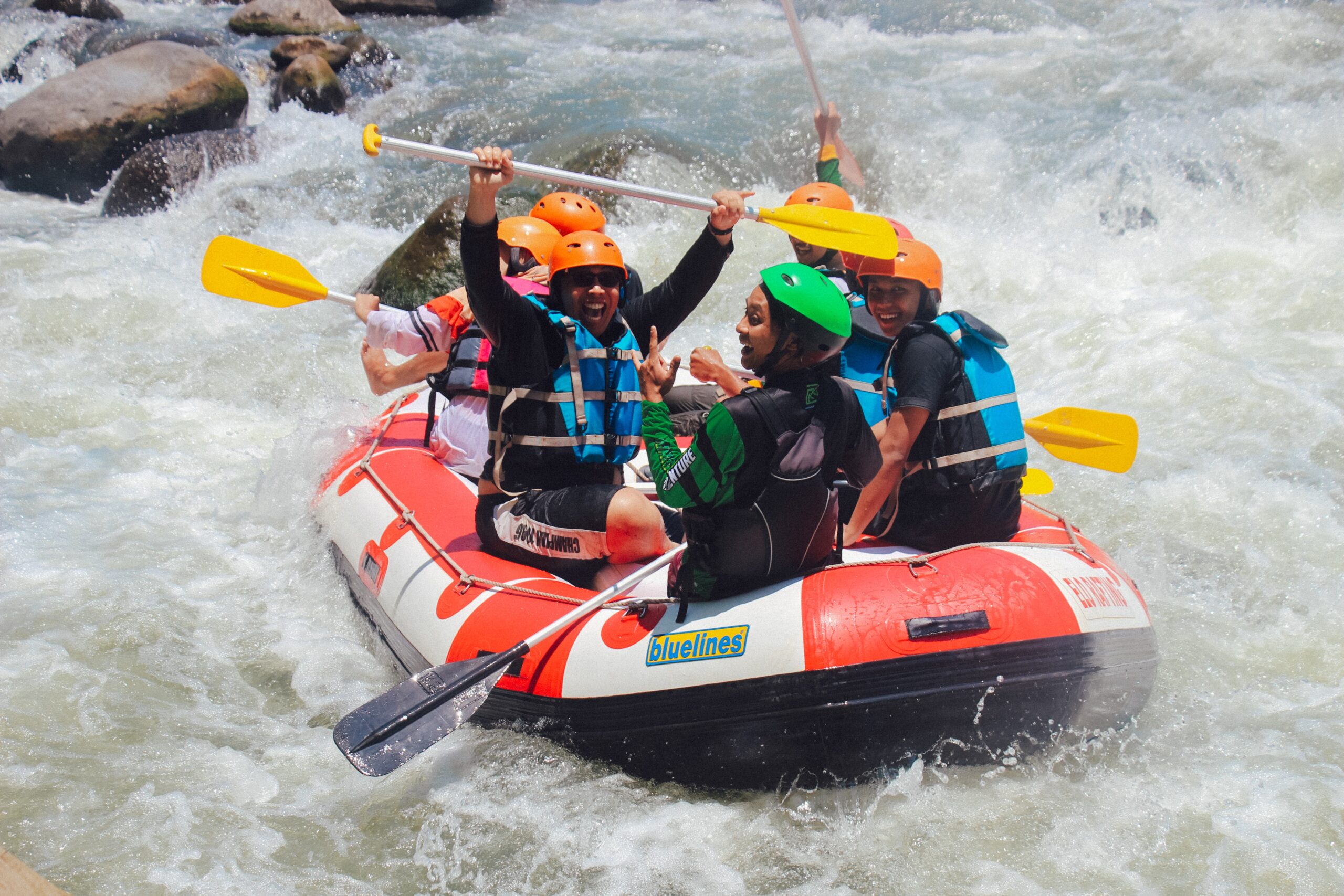 Adventure Activity Fees