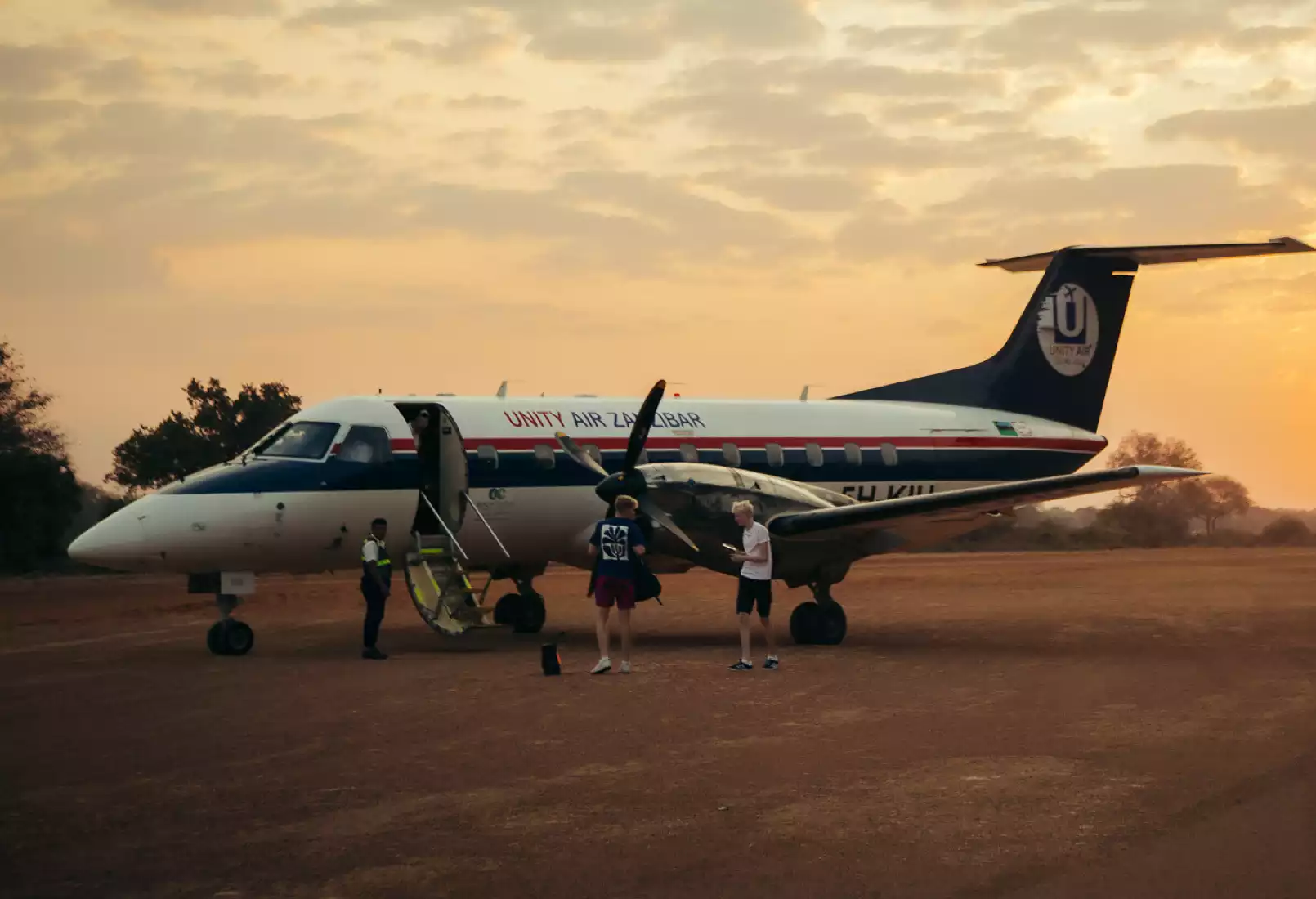 Airport Pickup & Drop-off