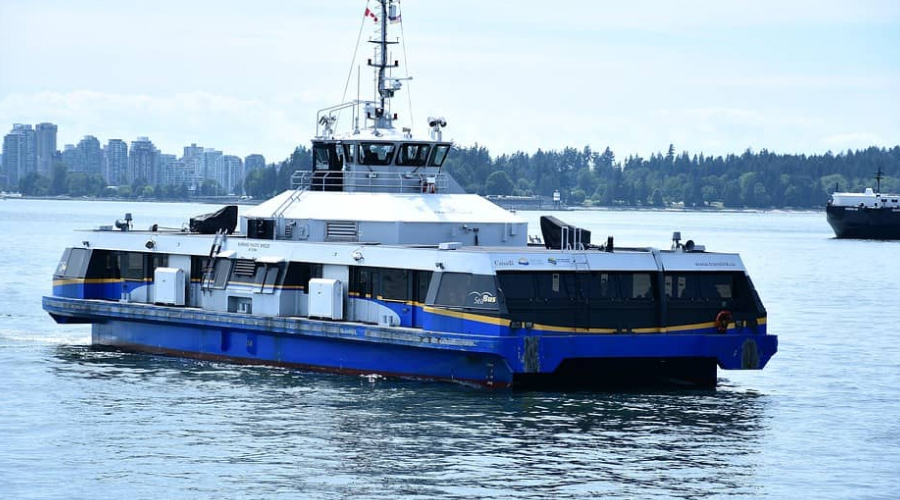 Airport & Ferry Transfers