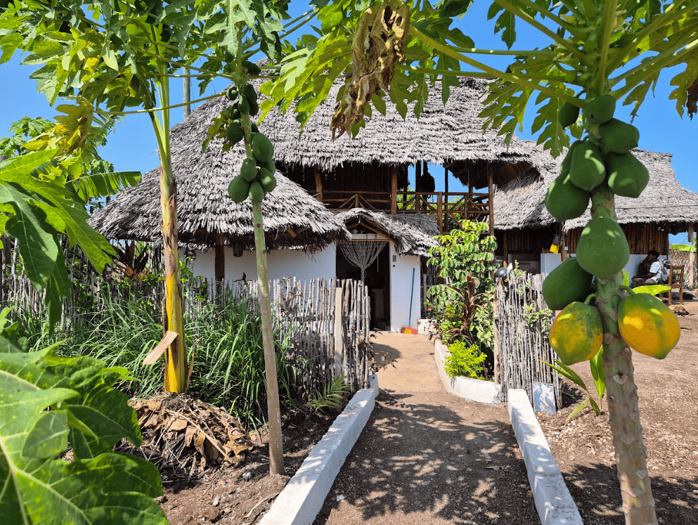 Community Homestays