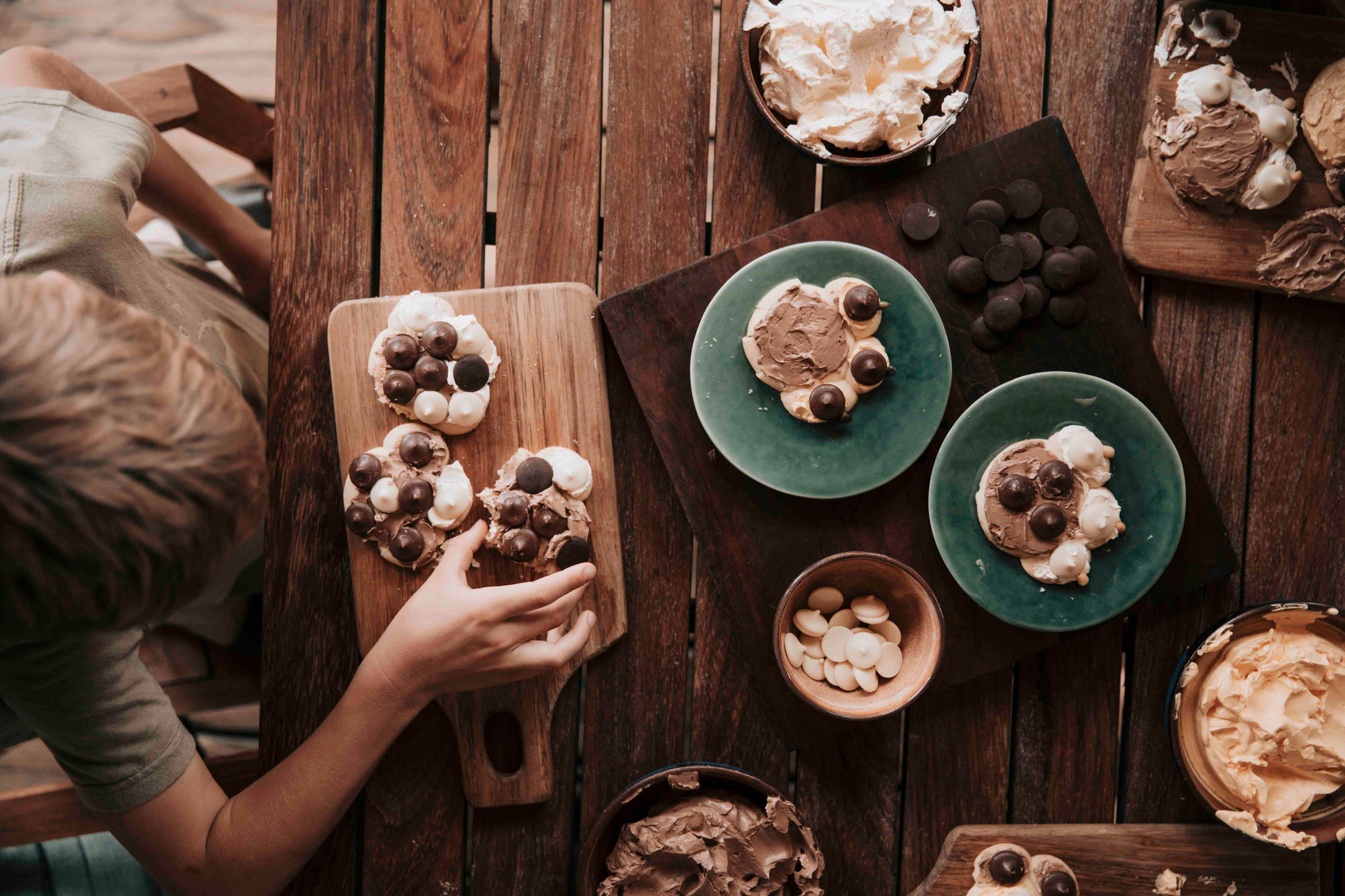Kid-Friendly Meal Options