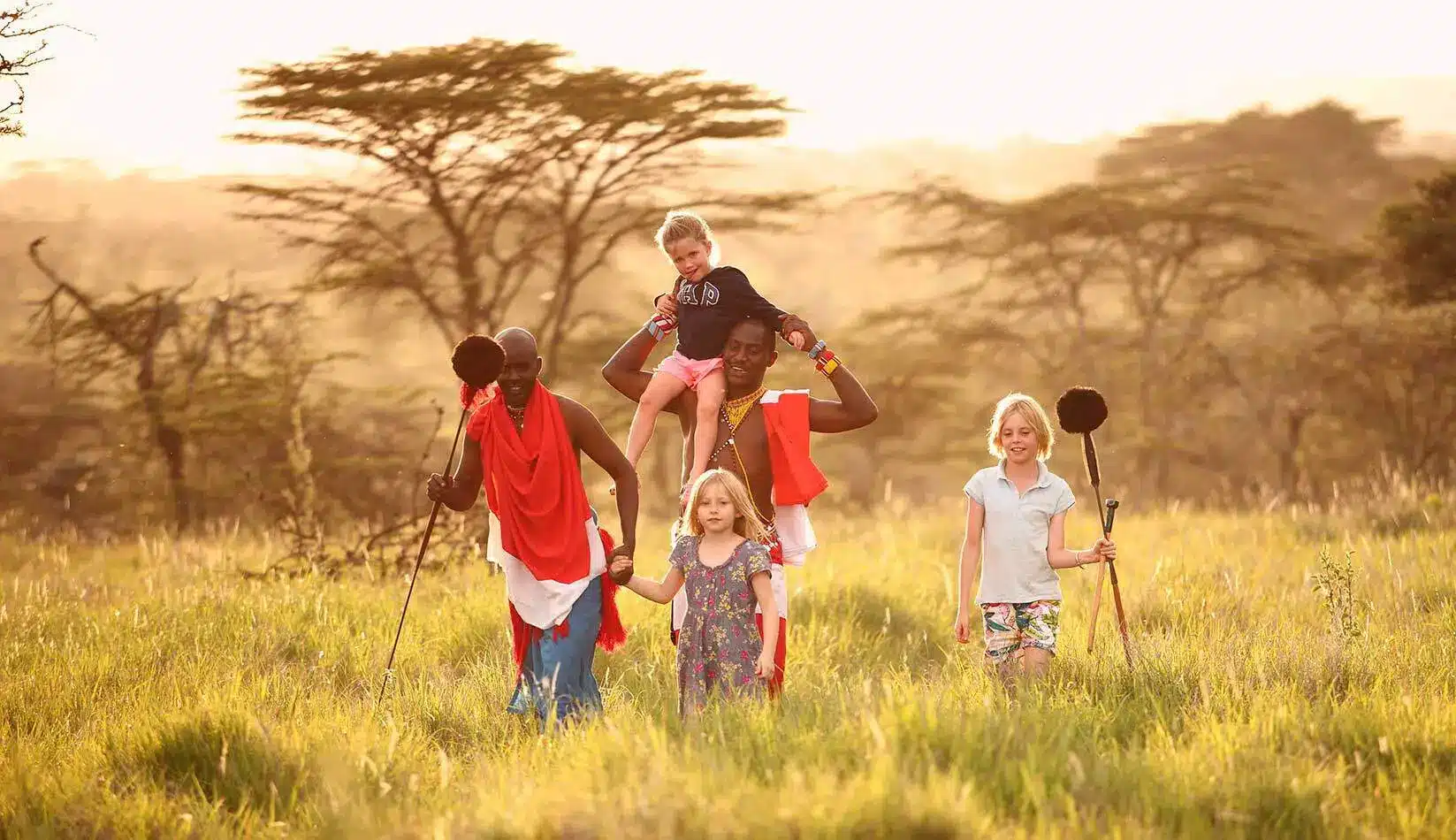 Family Photography Sessions