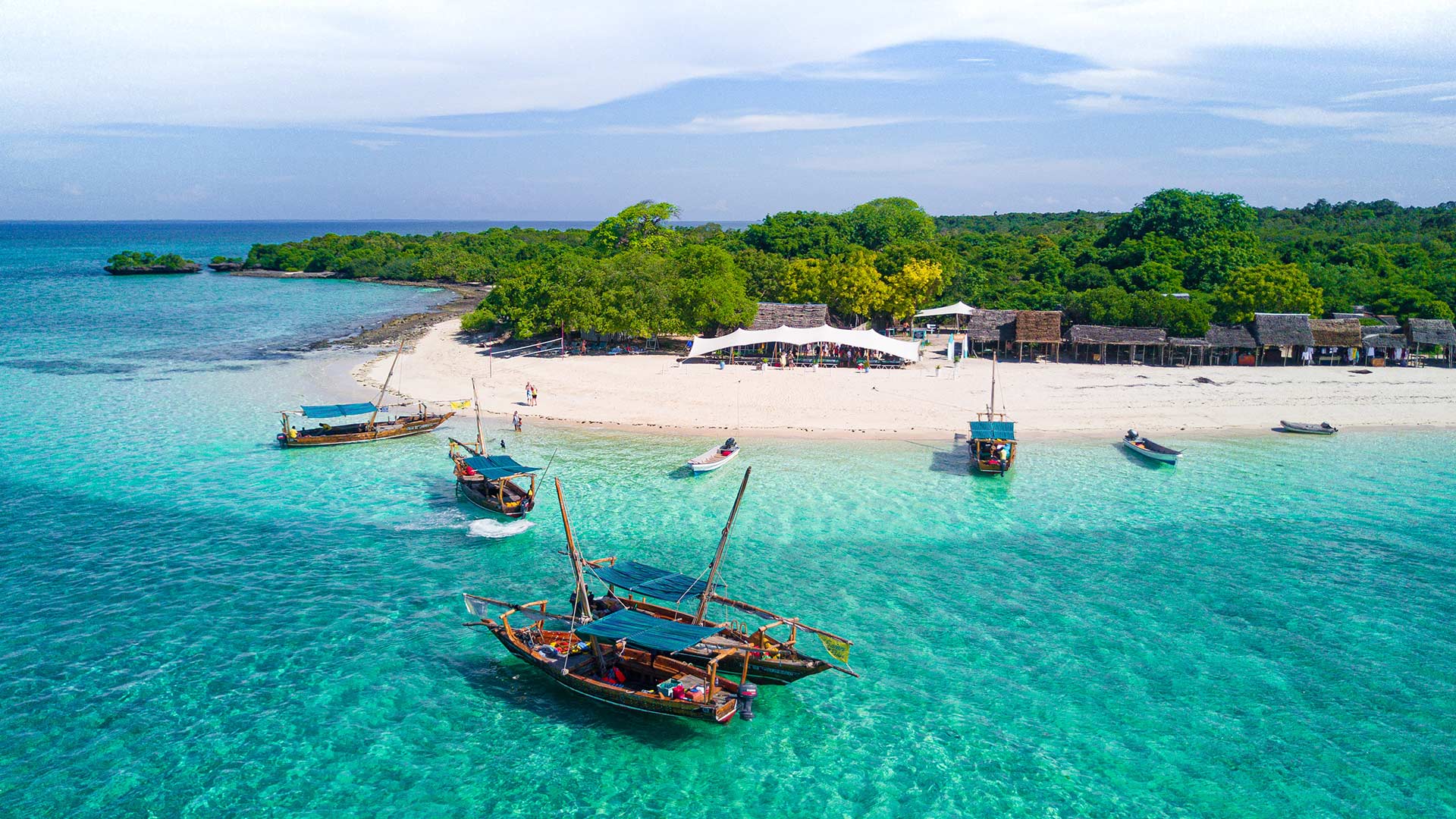 Island Excursions