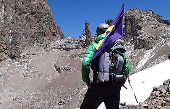 Professional Mountain Guides