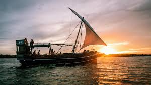 Sunset Dhow Cruises