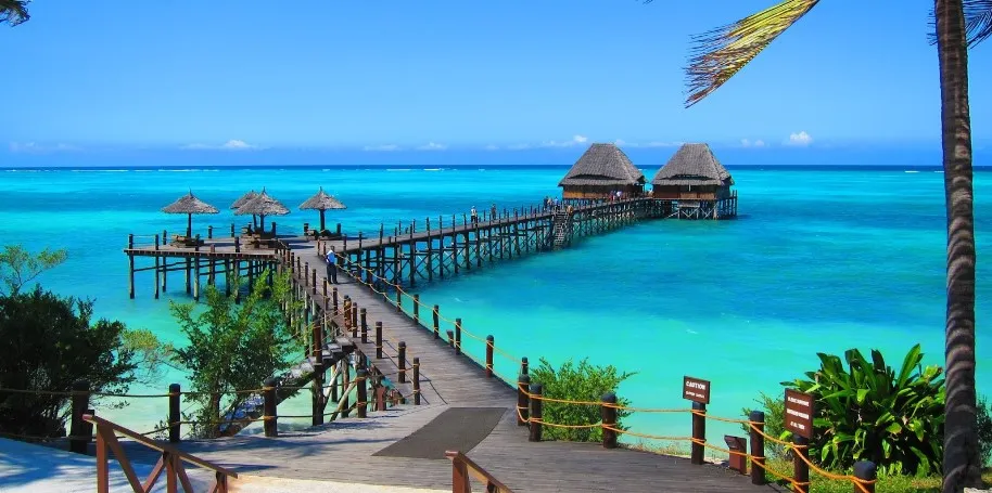 Tanzania & Zanzibar Safari